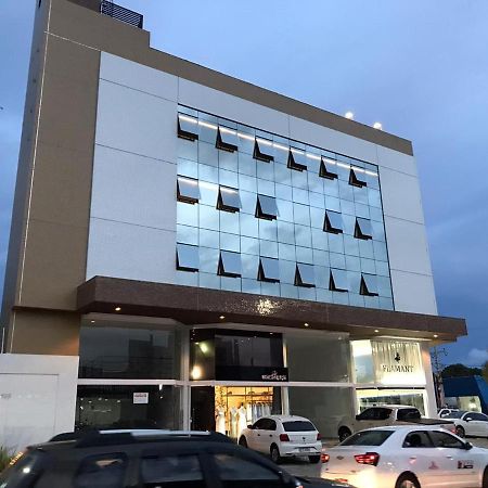 Апартаменты Apto Flat Uno #Lt01 Жуан-Песоа Экстерьер фото
