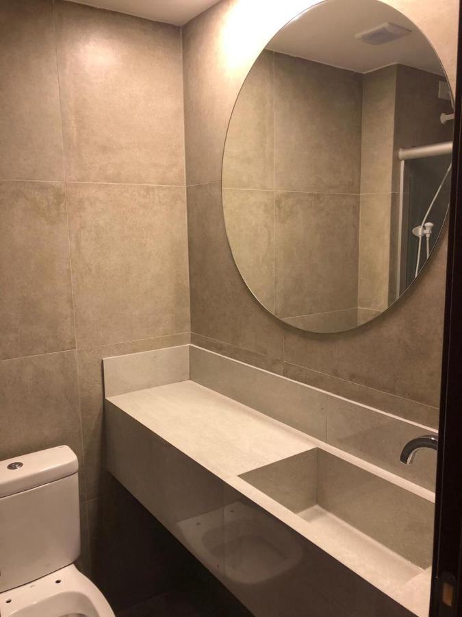 Апартаменты Apto Flat Uno #Lt01 Жуан-Песоа Экстерьер фото